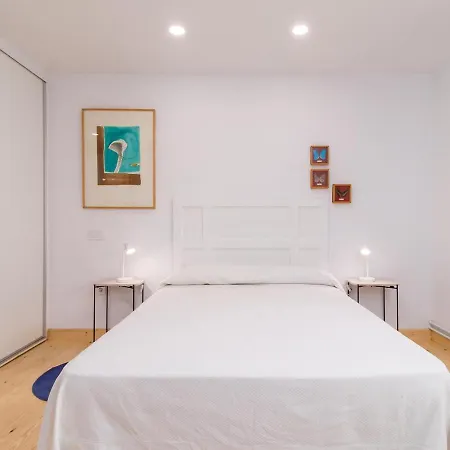 Precioso En Espectacular Entorno Apartment *