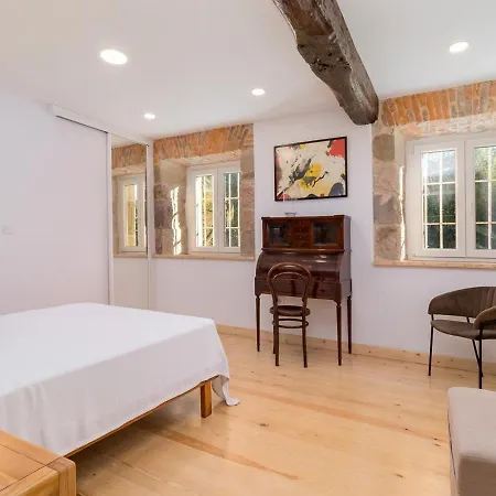 Apartamento Precioso En Espectacular Entorno