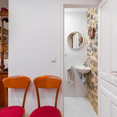 Apartment Precioso En Espectacular Entorno *