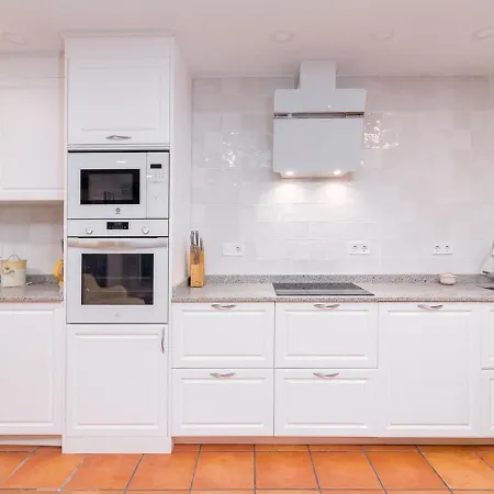 Apartamento Precioso En Espectacular Entorno *