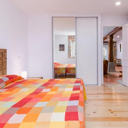 Precioso En Espectacular Entorno Apartment