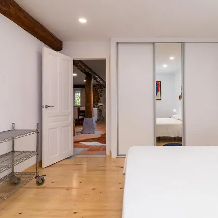 Precioso En Espectacular Entorno Apartment Cecenas
